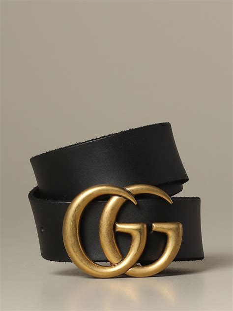 Cinture di Gucci da donna .